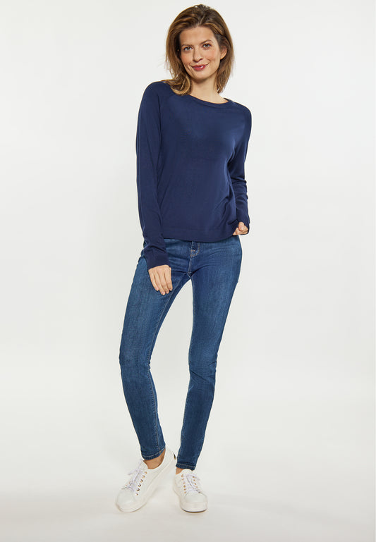 usha BLUE LABEL damski sweter
