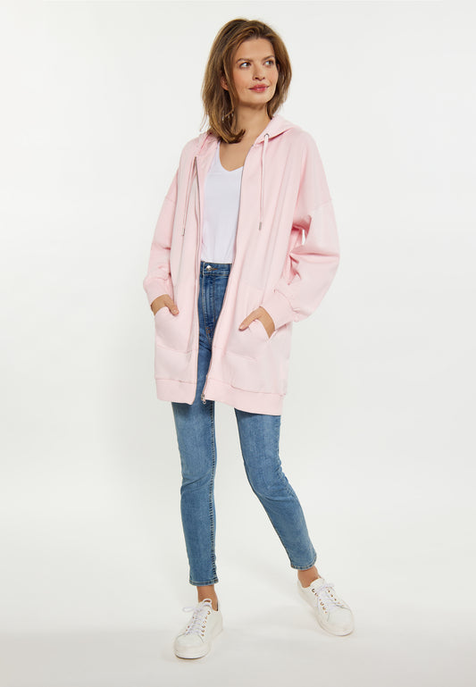 usha BLUE LABEL women's hoodie