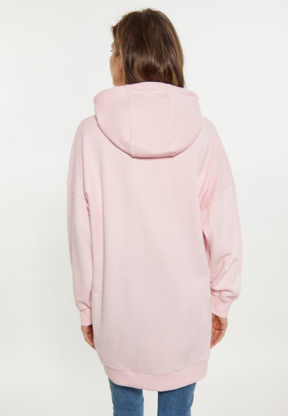 usha BLUE LABEL women's hoodie