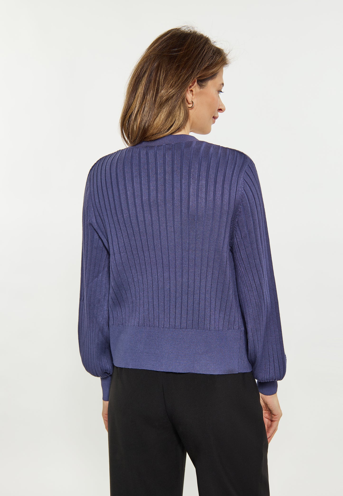 usha BLACK LABEL women's cardigan