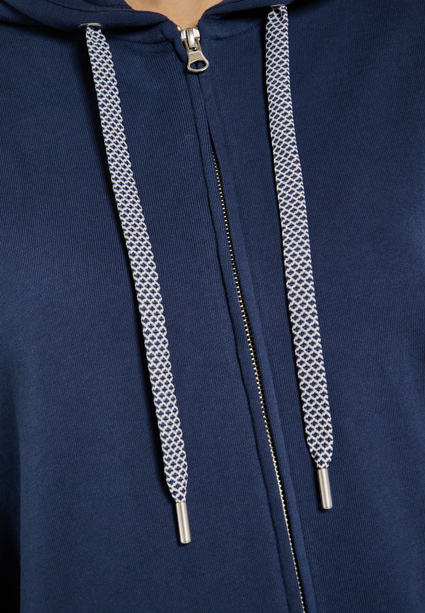 usha BLUE LABEL women's hoodie