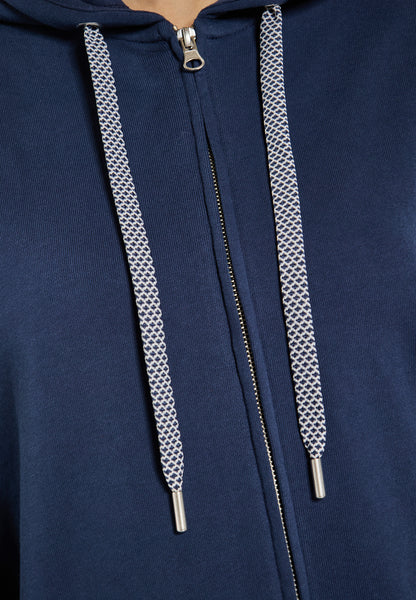 usha BLUE LABEL women's hoodie