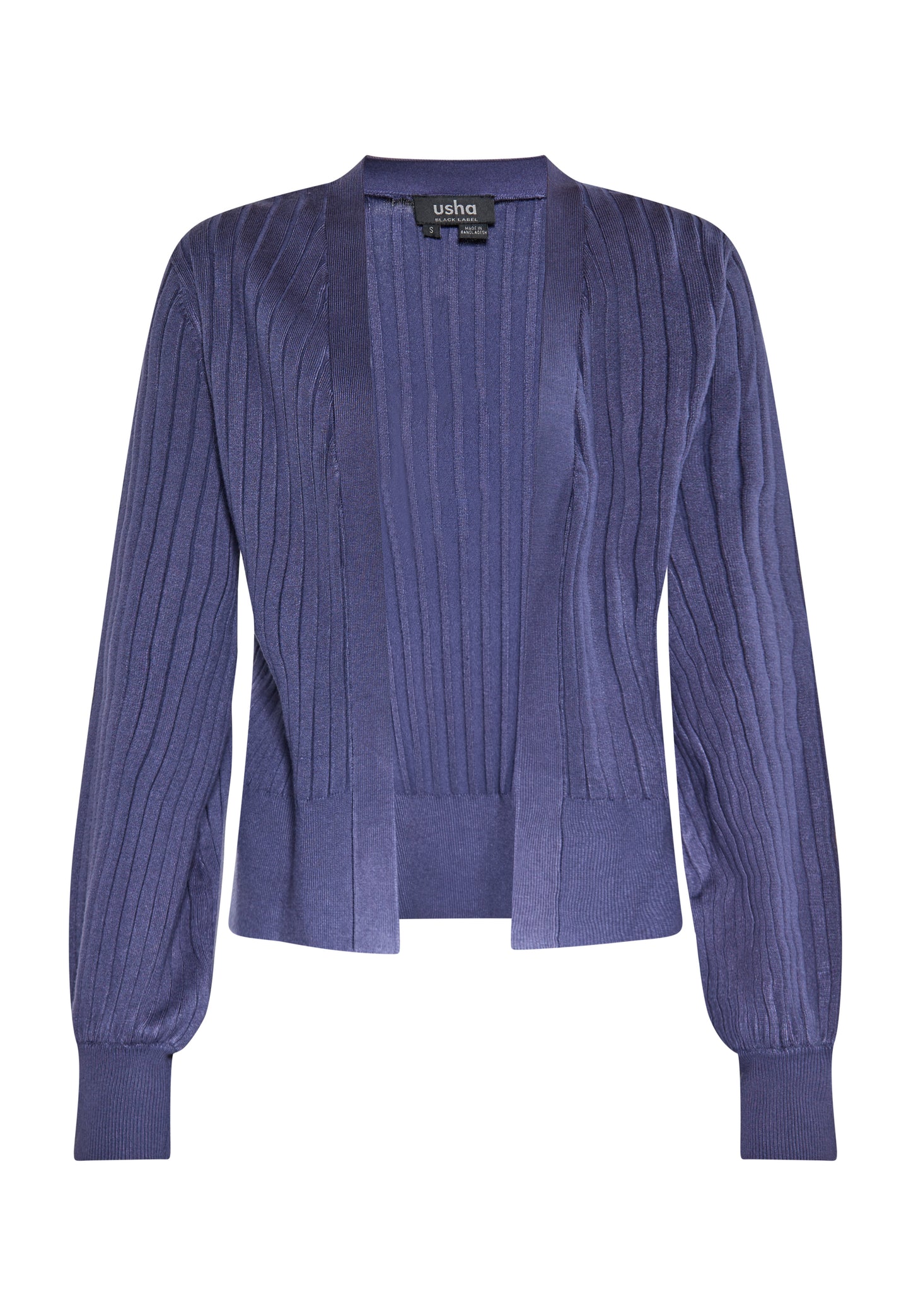 usha BLACK LABEL women's cardigan