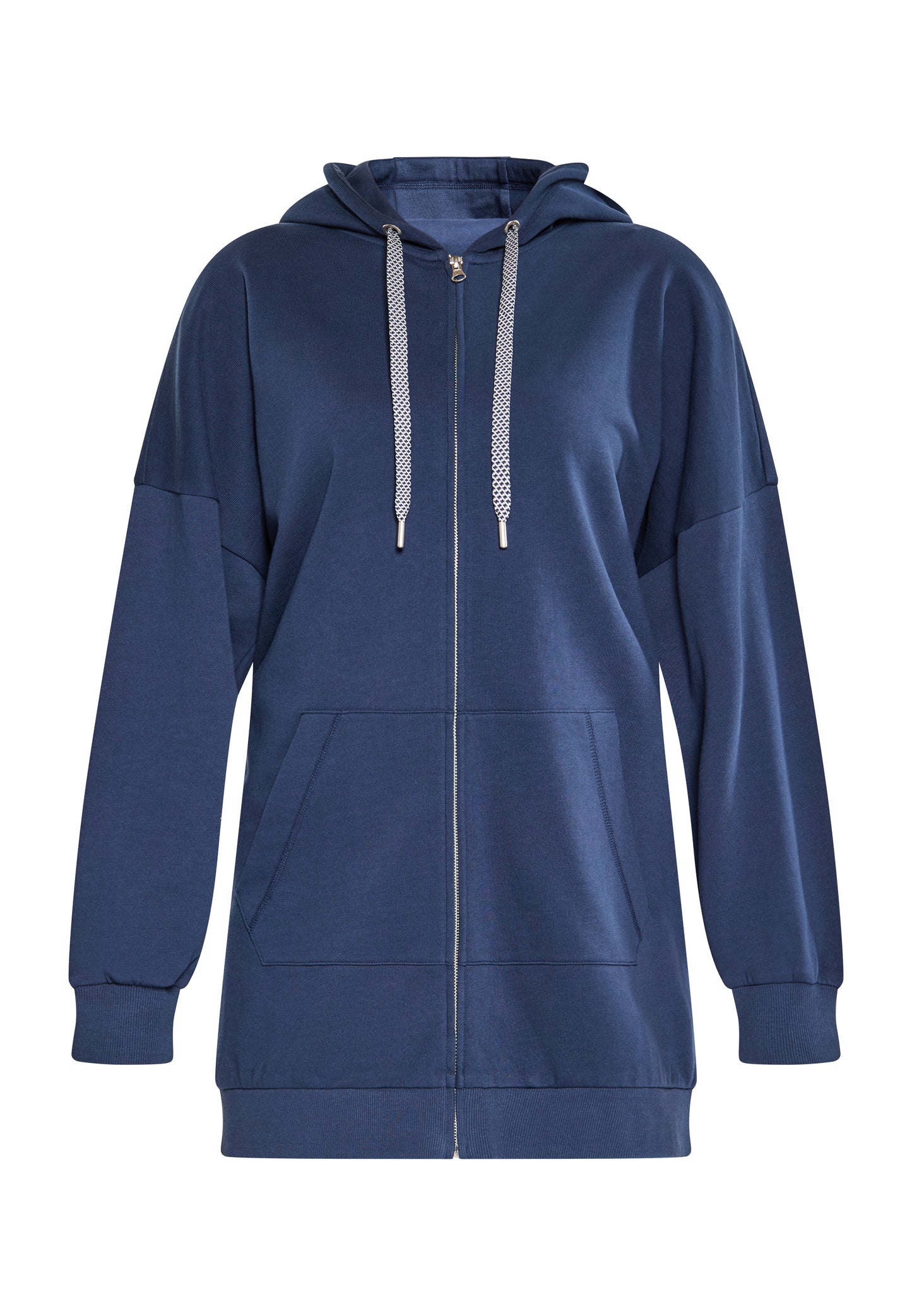usha BLUE LABEL women's hoodie