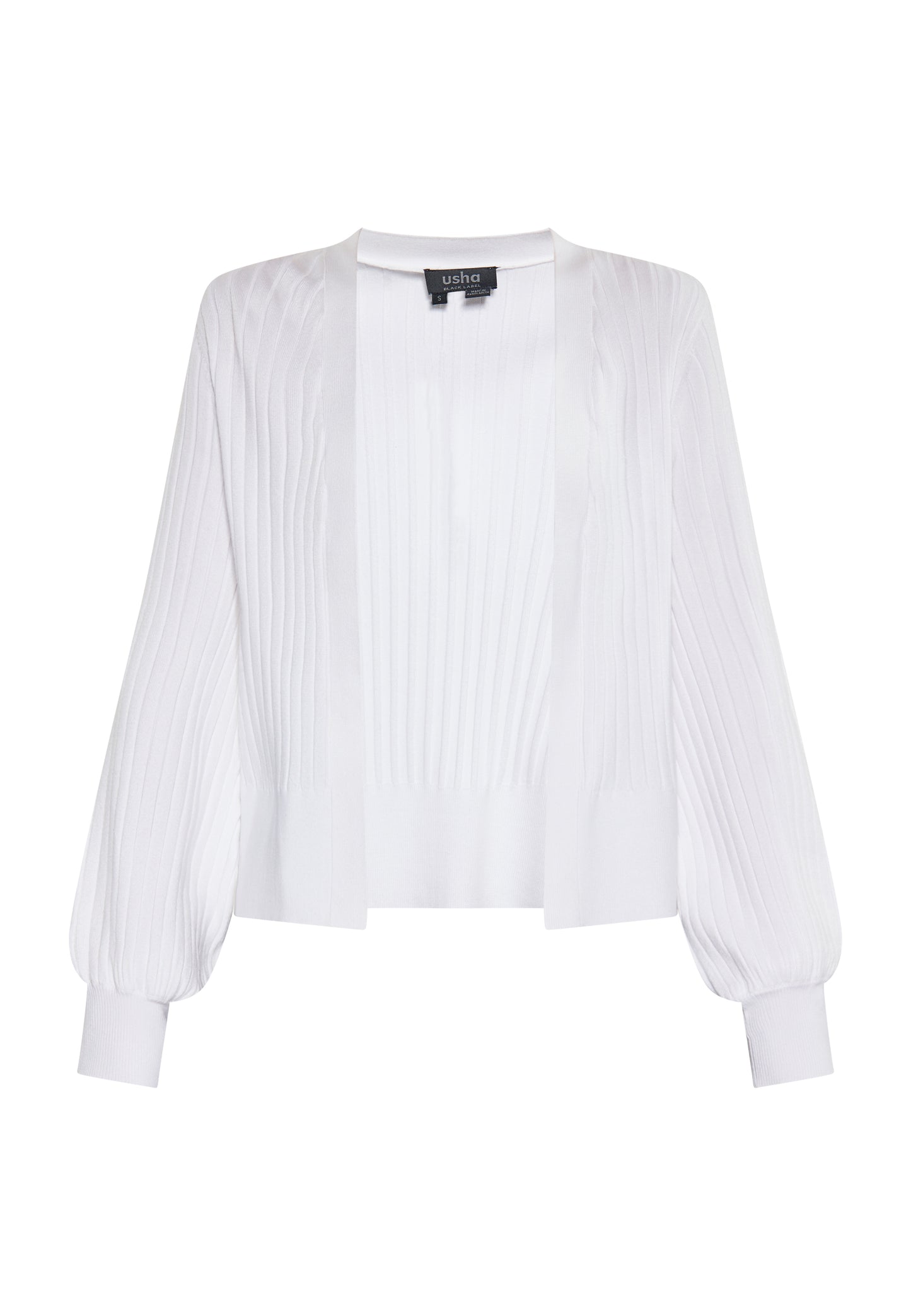 usha BLACK LABEL women's cardigan