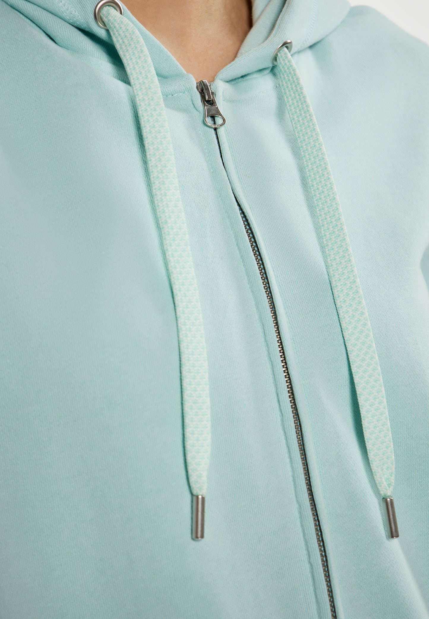 usha BLUE LABEL women's hoodie