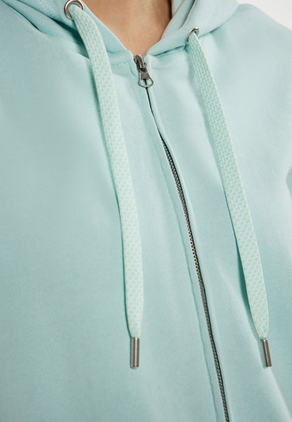 usha BLUE LABEL women's hoodie