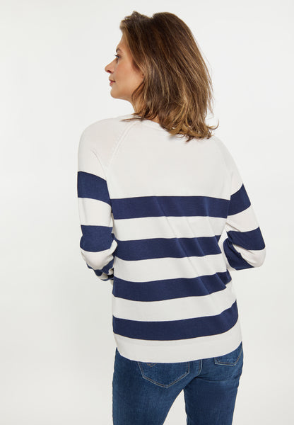 usha BLUE LABEL damski sweter