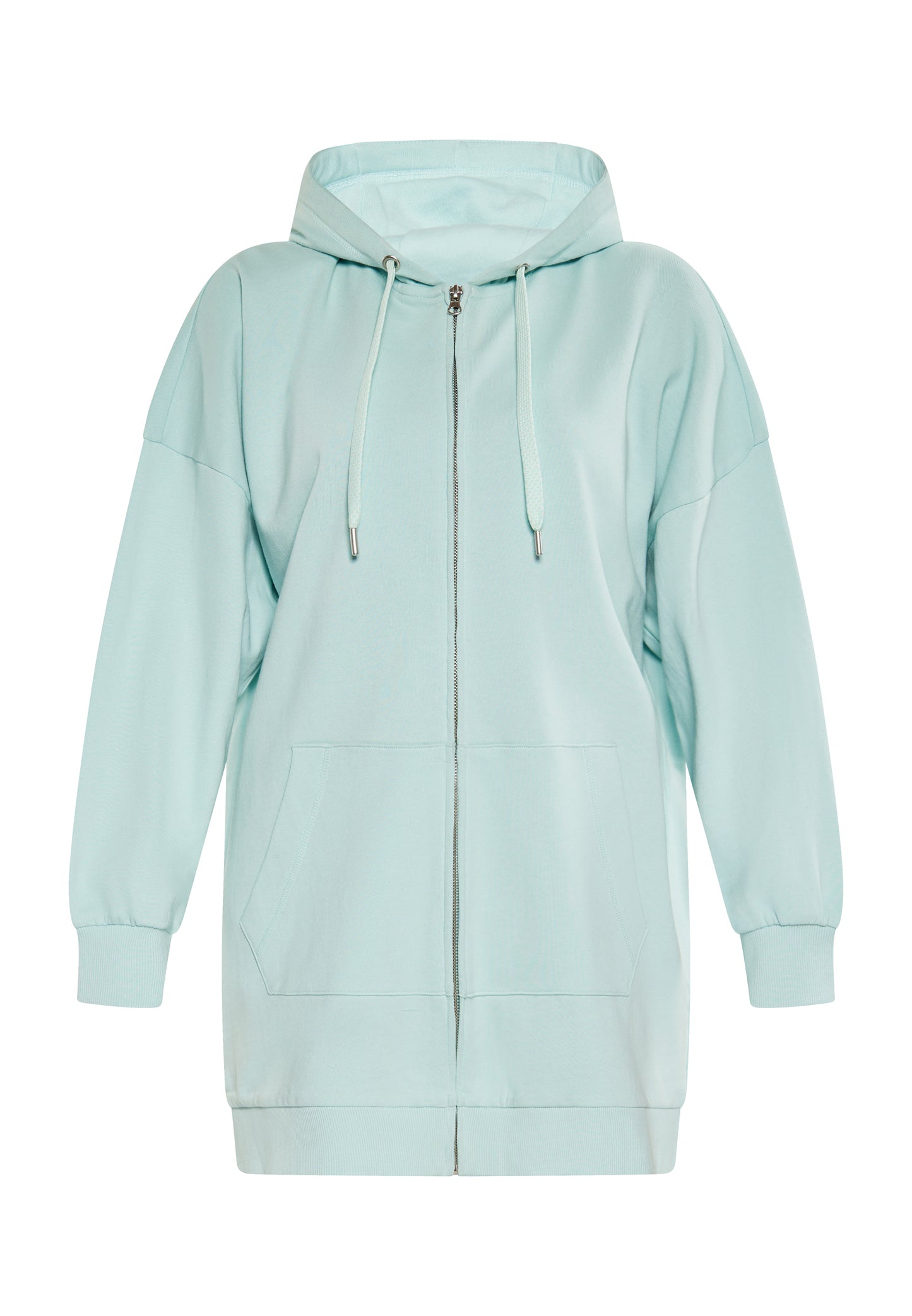 usha BLUE LABEL women's hoodie