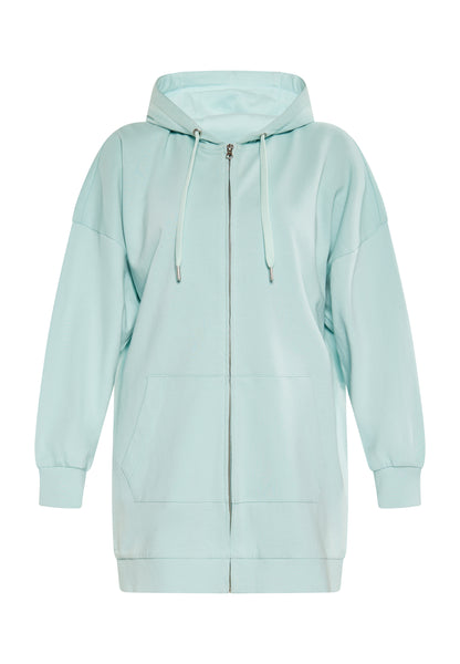 usha BLUE LABEL women's hoodie