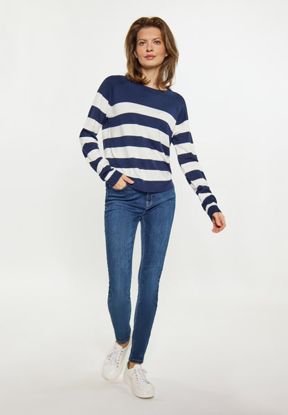 usha BLUE LABEL damski sweter