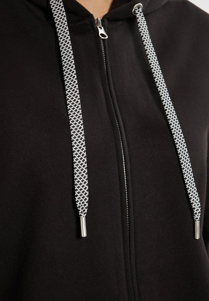 usha BLUE LABEL women's hoodie