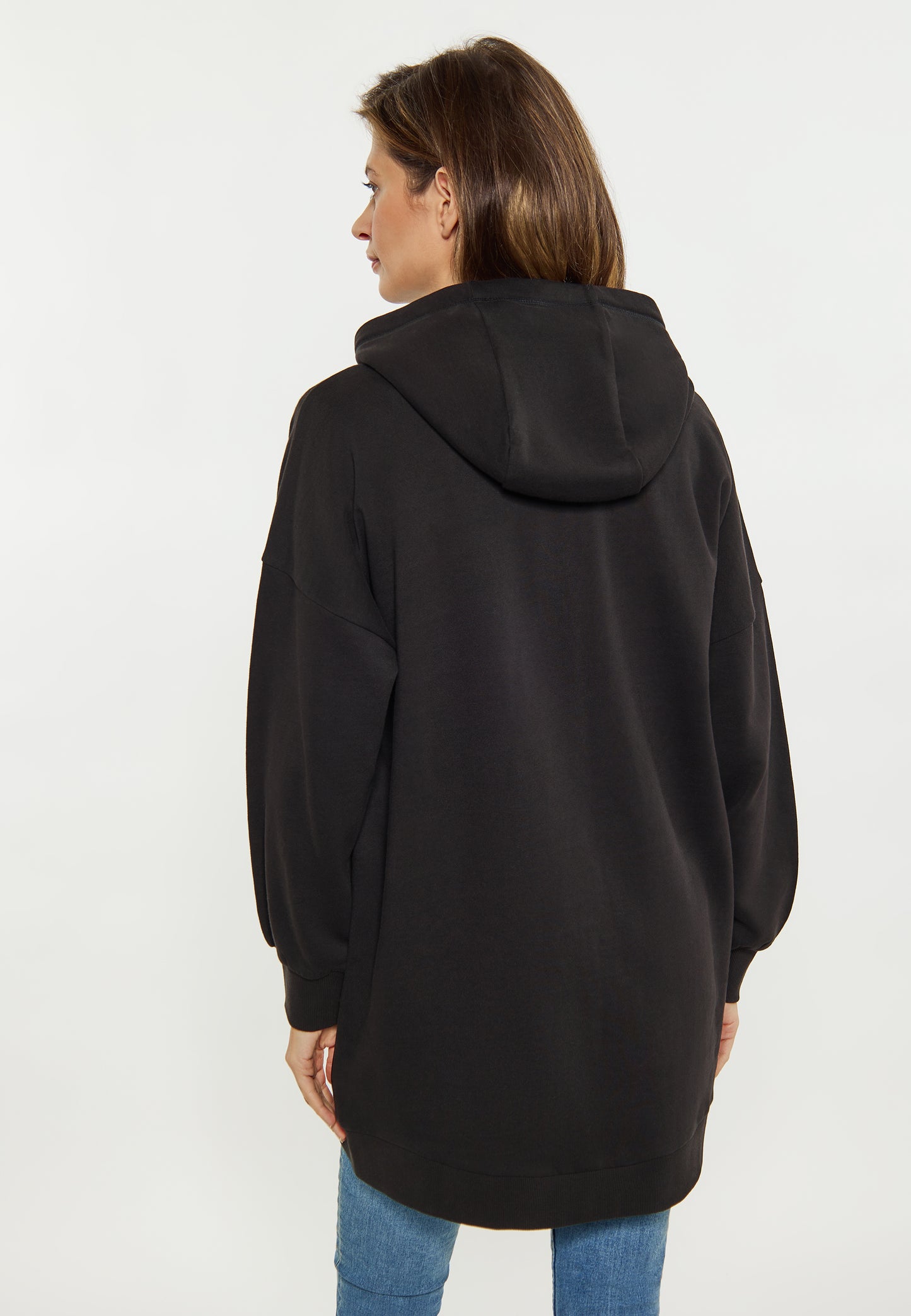 usha BLUE LABEL women's hoodie