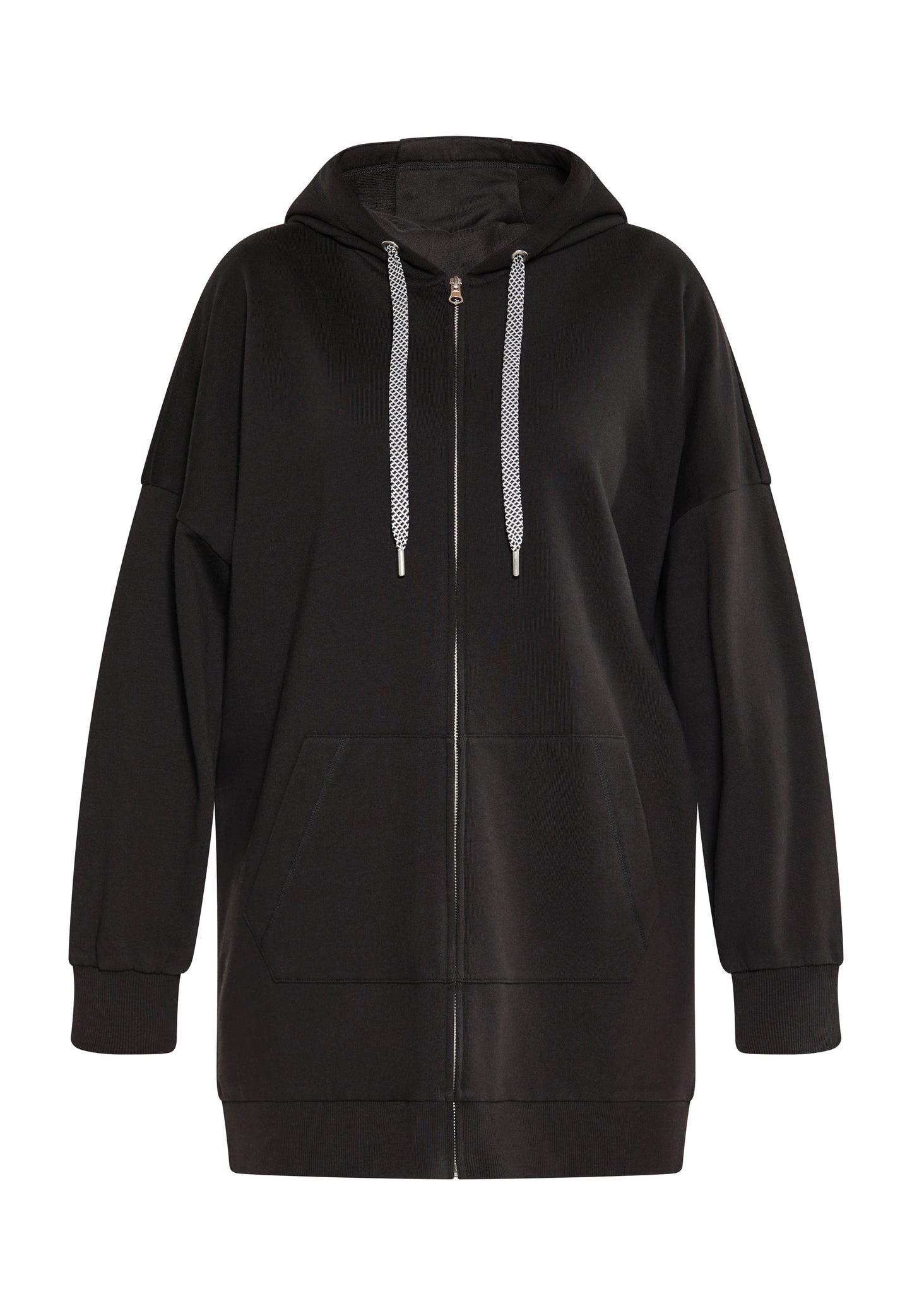 usha BLUE LABEL women's hoodie