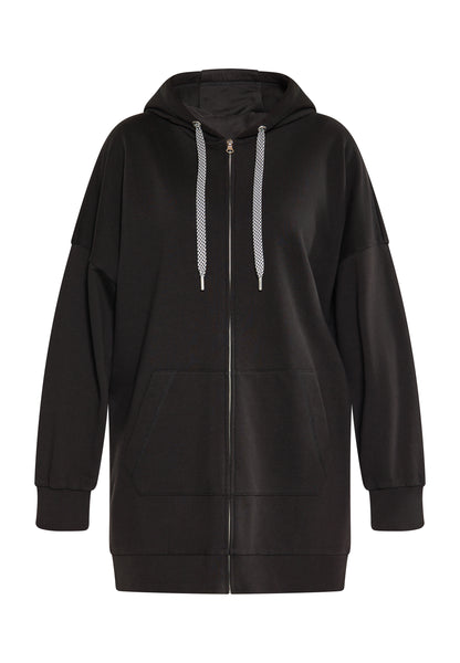 usha BLUE LABEL women's hoodie