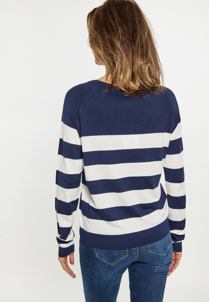 usha BLUE LABEL damski sweter