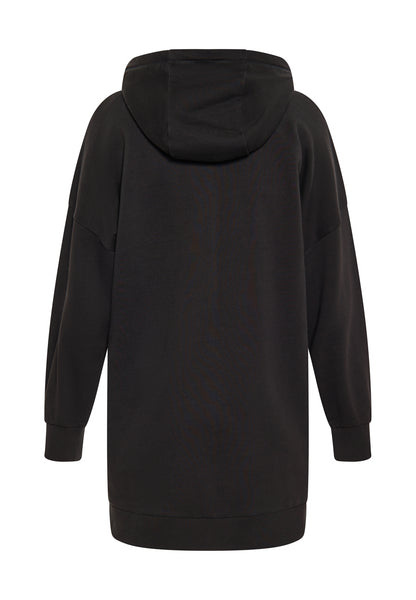 usha BLUE LABEL women's hoodie