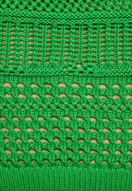 myMo Top damski typu crop