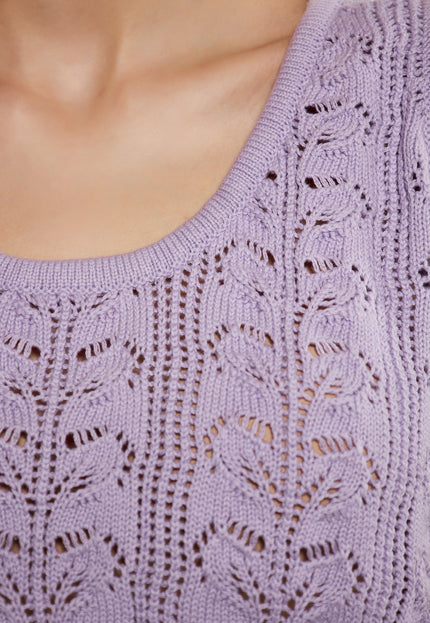myMo Top damski typu crop