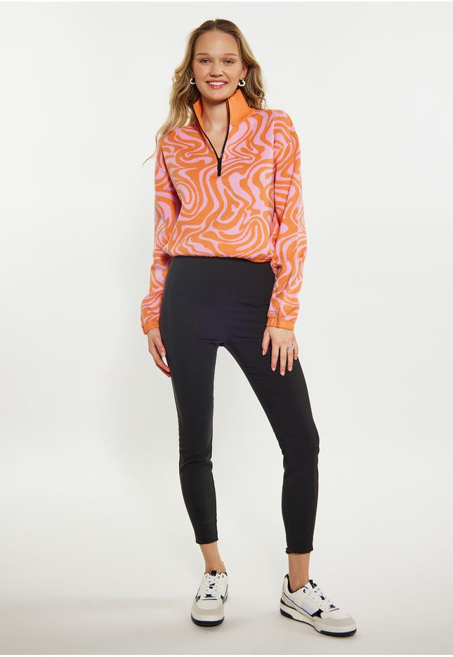 myMo Sweter damski