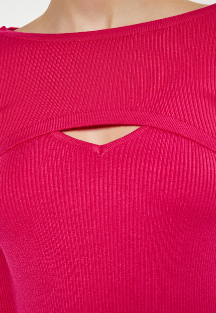 nascita Top damski typu crop