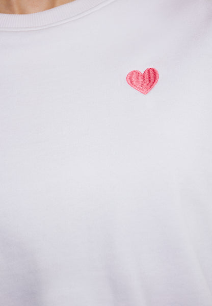 SWIRLY women's sweatshirt