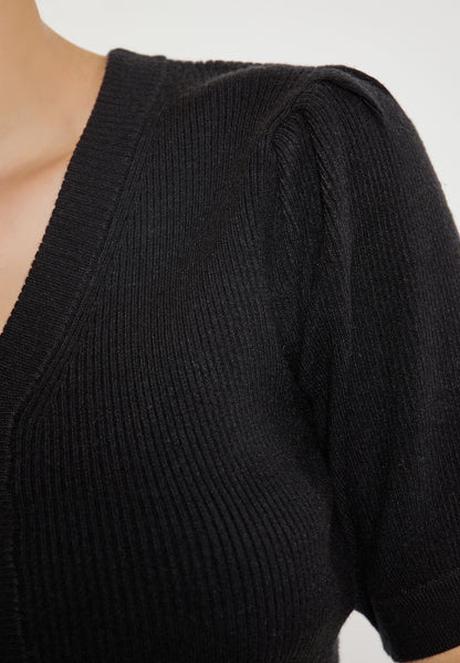 SWIRLY women's cardigan
