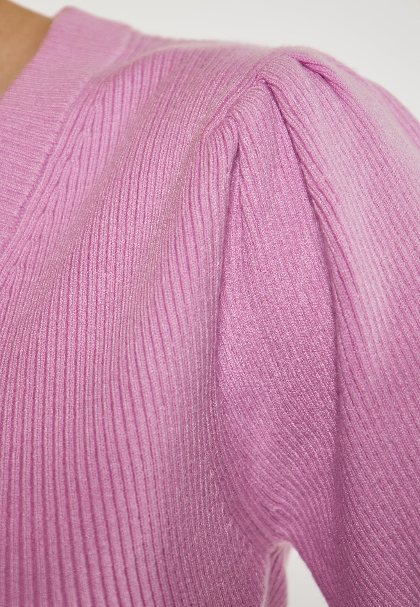 SWIRLY women's cardigan