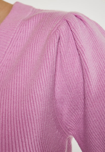SWIRLY women's cardigan