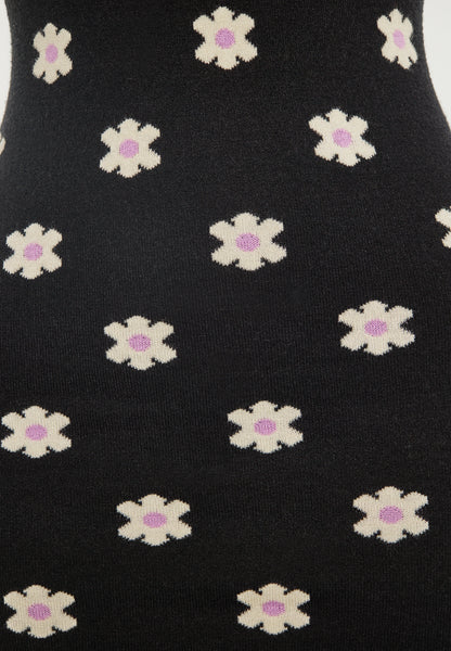 SWIRLY women's dress