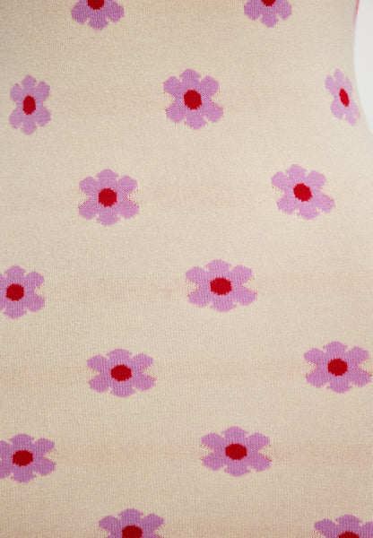 SWIRLY women's dress