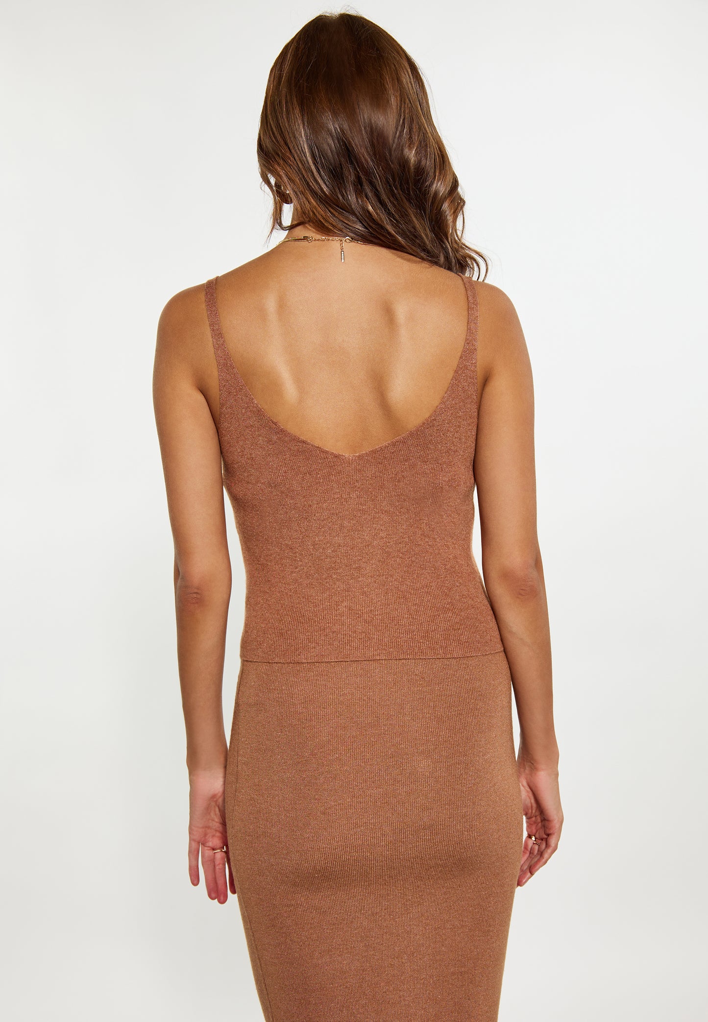 faina women's tank top