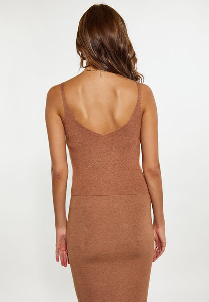 faina women's tank top