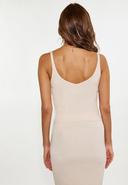 faina women's tank top