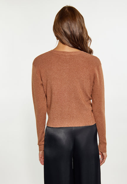 faina Women's Cardigan