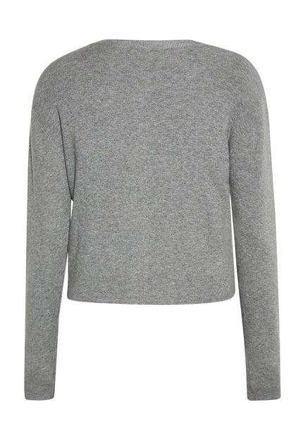 faina Women's Cardigan