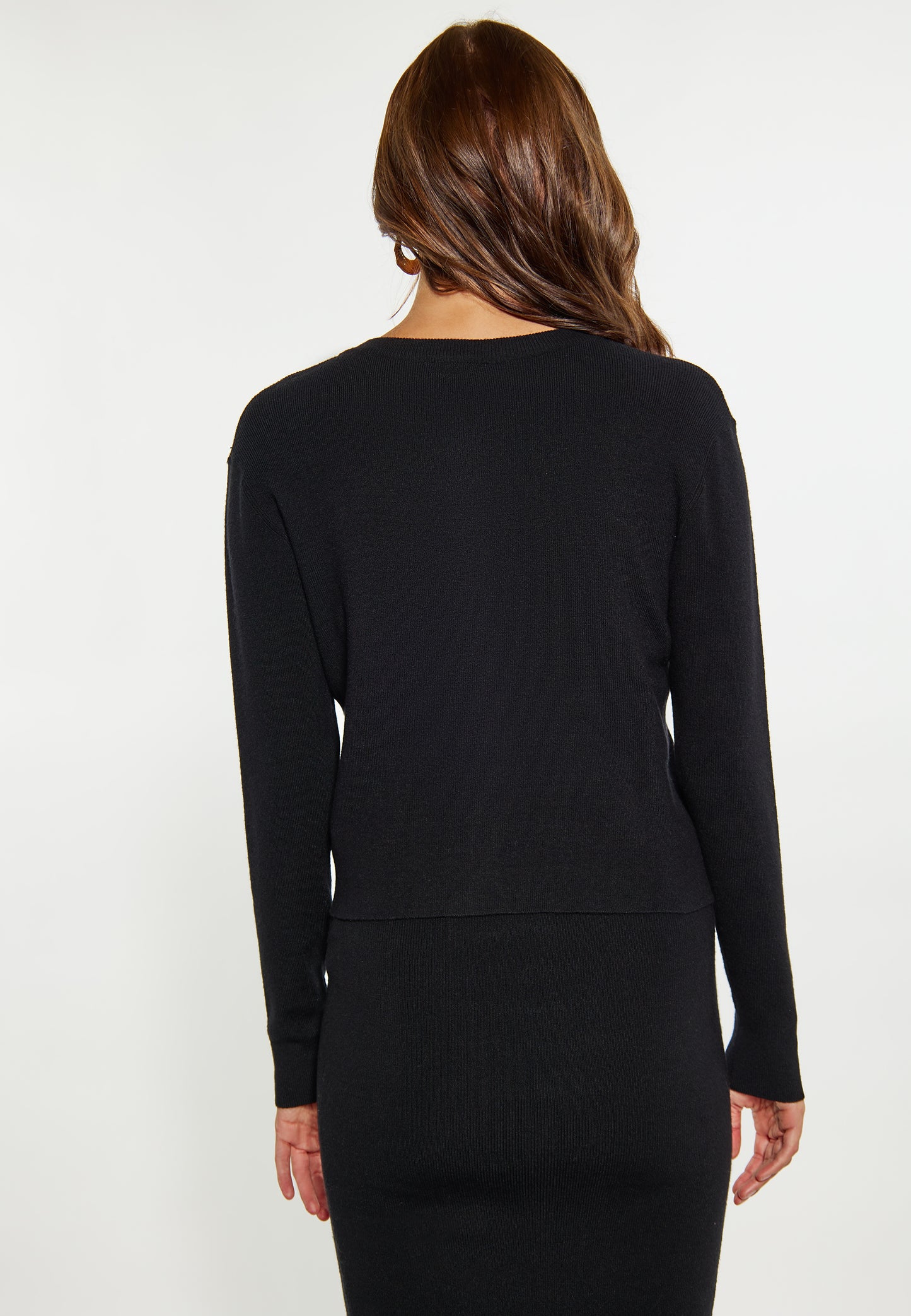 faina women's cardigan