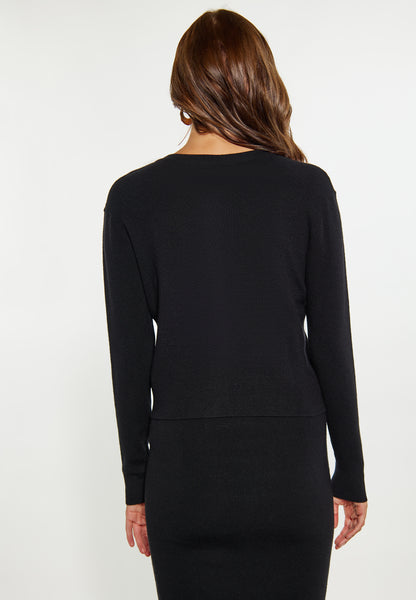 faina women's cardigan