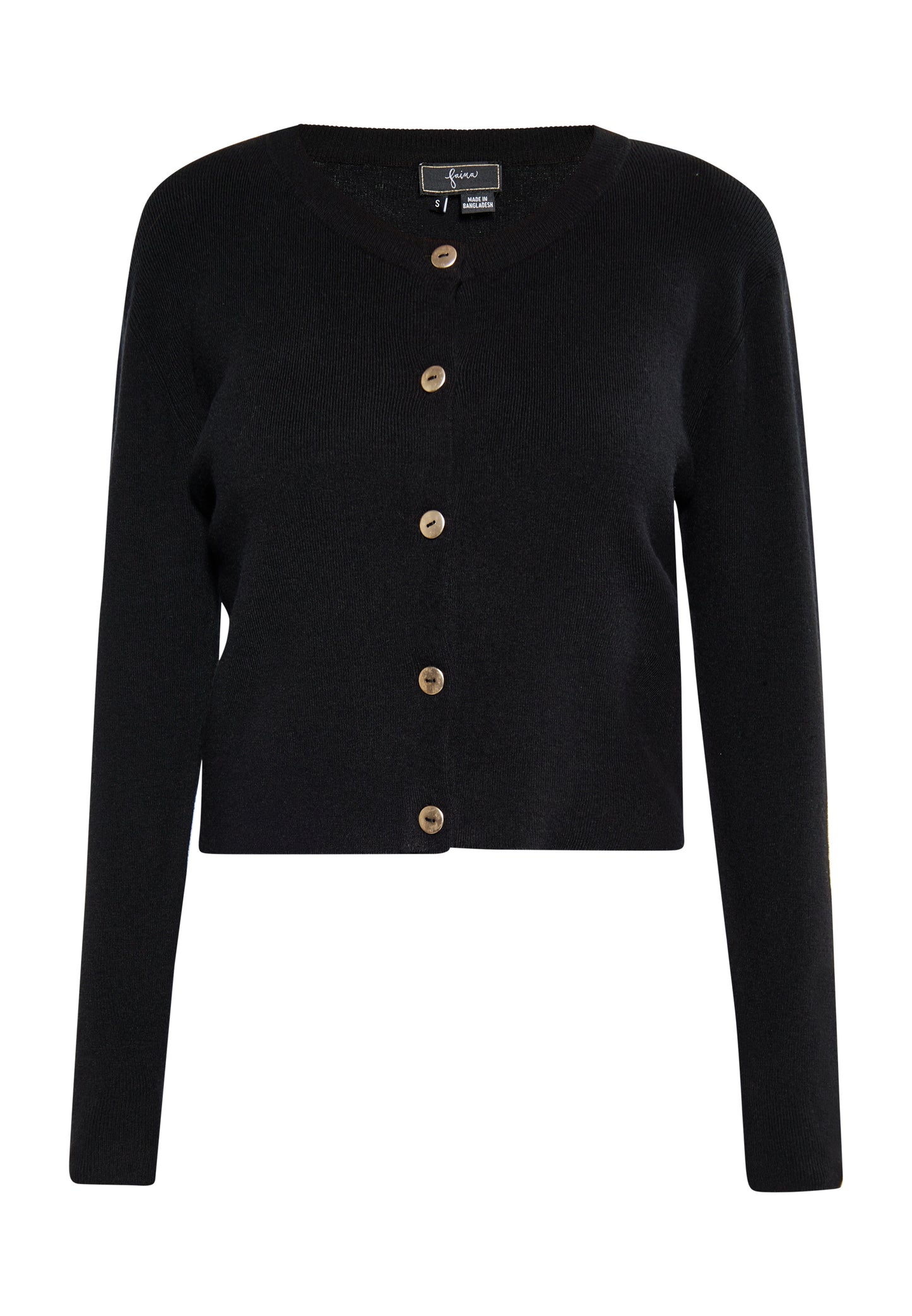 faina women's cardigan