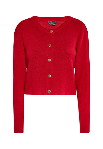 faina women's cardigan