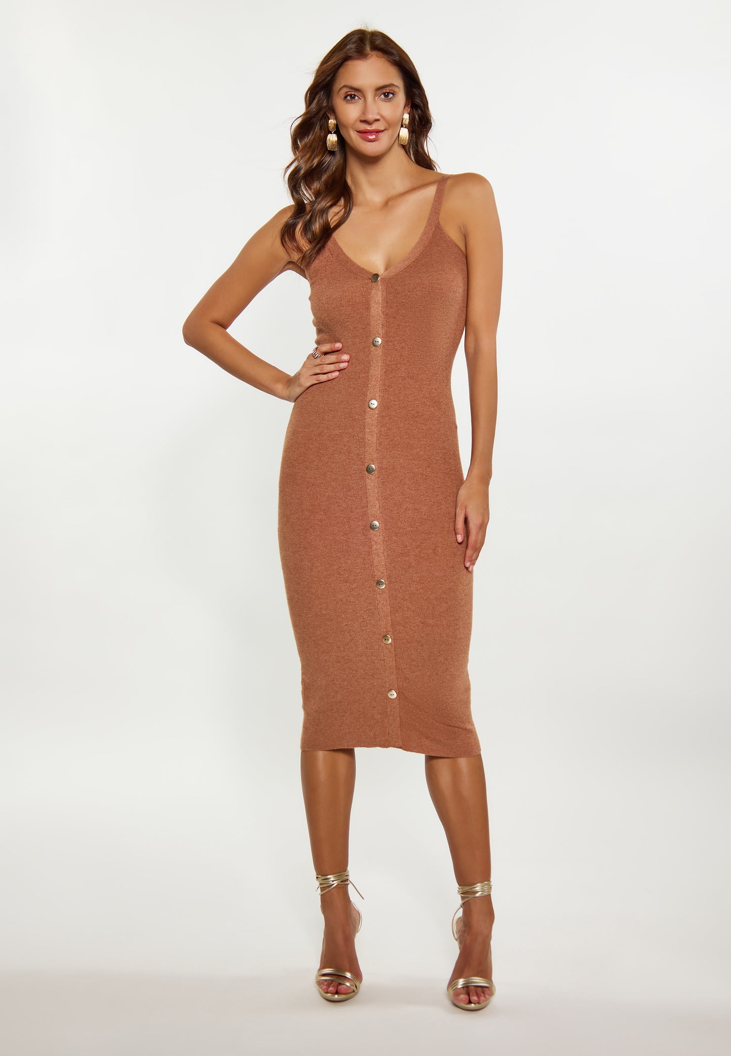 faina women's dress