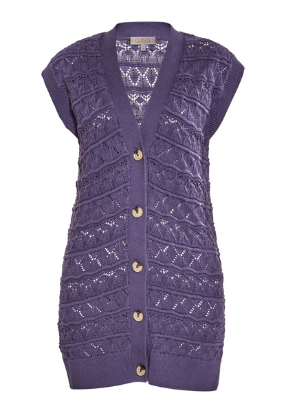 Gaya women's vest