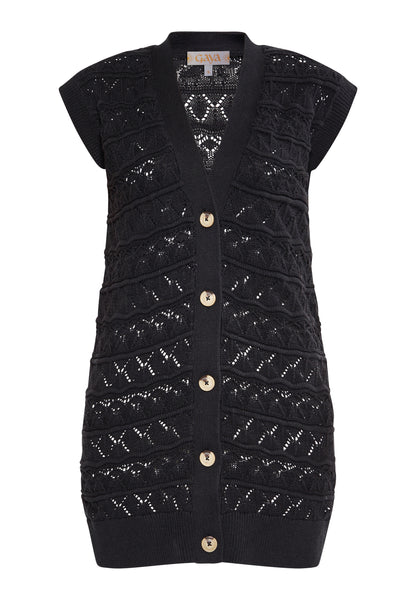 Gaya women's vest