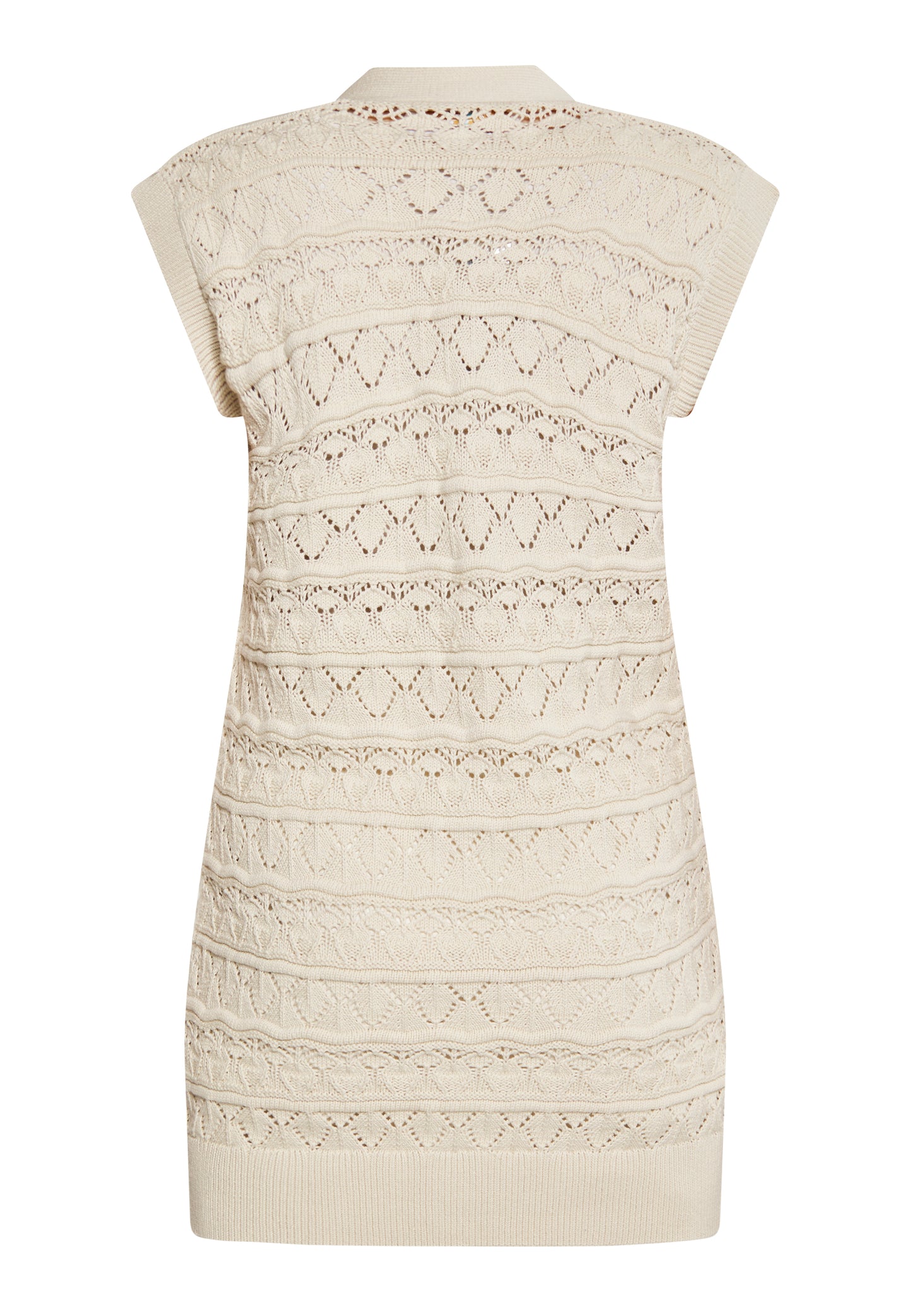 Gaya women's vest