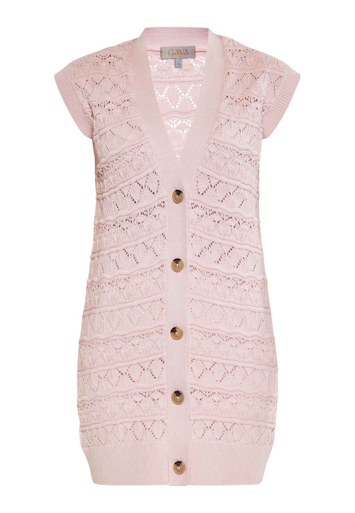 Gaya women's vest