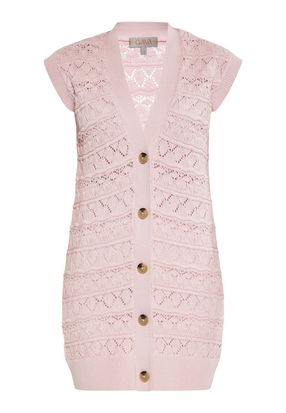 Gaya women's vest
