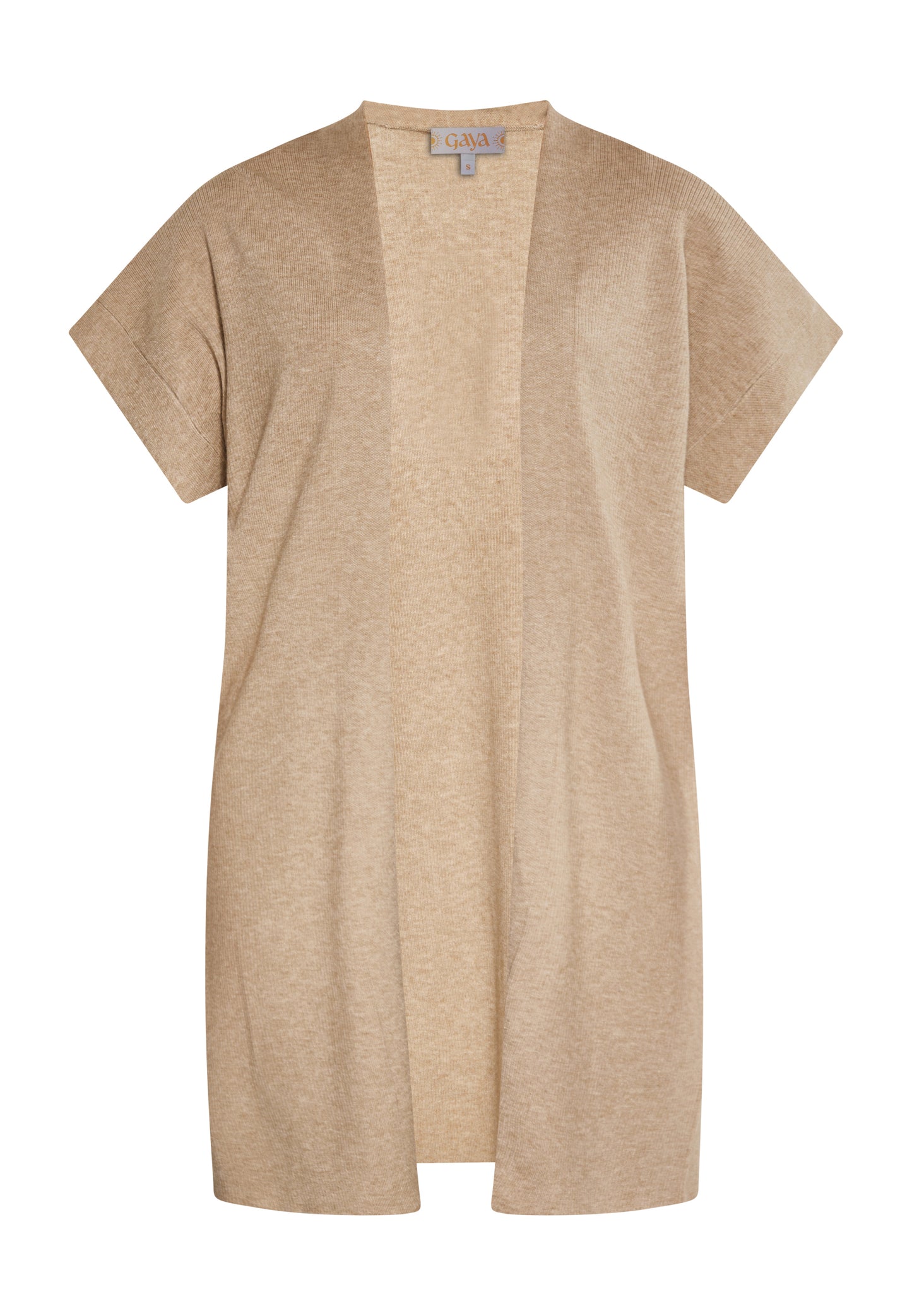 Gaya women's cardigan