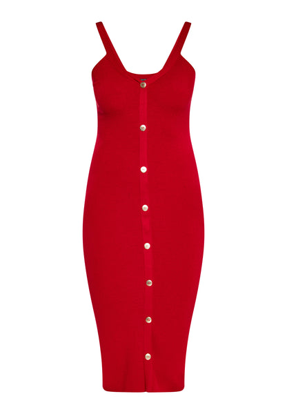faina women's dress