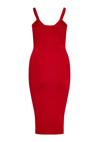 faina women's dress