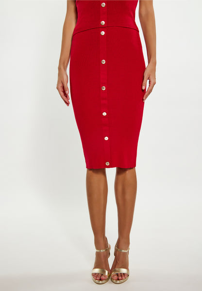 faina women's skirt